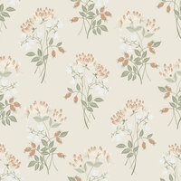 Dutch First Class Midbec Langenas 12307 Multicolour Behang