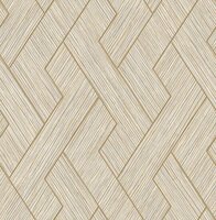 Dutch First Class Arber DL26730 Beige / Goud Behang