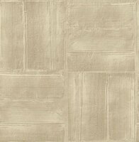 Dutch First Class Arber DL26735 Cr&egrave;me / Goud Behang