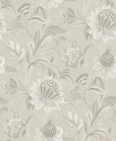 Dutch First Class Arabesque 36350 Grijs Behang