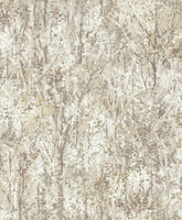 Dutch First Class Arabesque 36364 Multicolours Behang