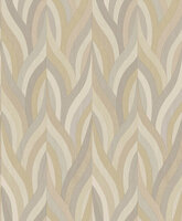 Dutch First Class Arabesque 36370 Multicolours Behang