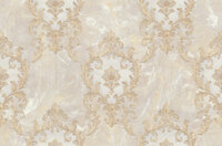 Dutch First Class Carrara Best 83602 Beige / Goud Behang