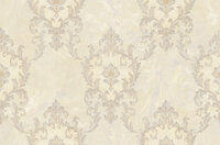 Dutch First Class Carrara Best 83606 Beige / Goud Behang