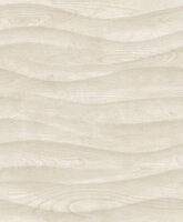 Dutch Wallcoverings Brut M755-97D Creme Behang
