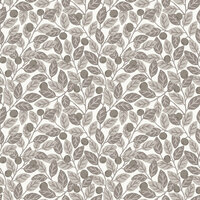 Dutch First Class Midbec Klara &amp; Tove 26026 Taupe Behang