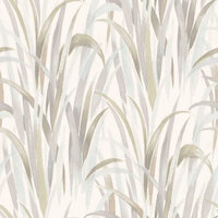 Noordwand Thai 26400 Cr&egrave;me Behang
