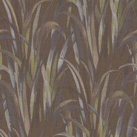Noordwand Thai 26409 Bruin Blauw Behang