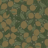 Midbec Gr&ouml;nhaga 44119 - Groen Behang