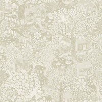 Dutch First Class Midbec Langtan 63006 - Beige Behang