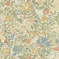 Dutch First Class Midbec Langtan 63017 - Multicolours Behang