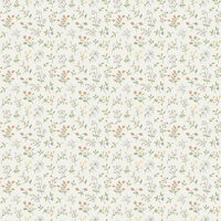 Dutch First Class Midbec Havsblick 39000 - Wit Behang