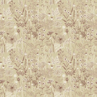 Dutch First Class Midbec Havsblick 39020 - Rose Behang