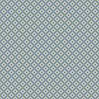 Dutch First Class Midbec Apelviken 33024 - Blauw Behang