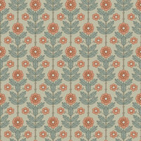 Dutch First Class Midbec Lyckebo 28006 - Beige Behang