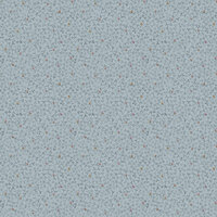 Dutch First Class Midbec Lyckebo 28011 - Blauw Behang