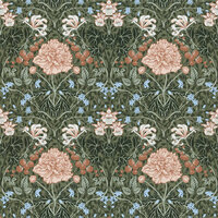 Dutch First Class Midbec Lyckebo 28019 - Groen Behang