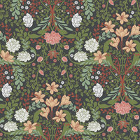 Dutch First Class Midbec Sunnano 24105 - Bruin Behang