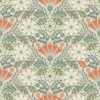 Dutch First Class Midbec Sunnano 24122 - Beige Behang