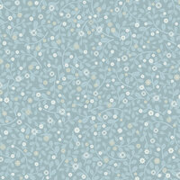 Dutch First Class Midbec Sunnano 24130 - Blauw Behang