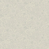 Dutch First Class Midbec Angas 13125 - Wit Behang