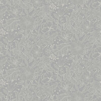 Dutch First Class Midbec Angas 13126 - Grijs Behang