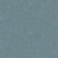 Dutch First Class Midbec Angas 13128 - Blauw Behang