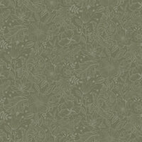 Dutch First Class Midbec Angas 13129 - Groen Behang