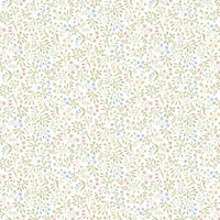 Dutch First Class Midbec Angas 13130 - Wit Behang