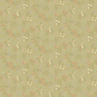 Dutch First Class Midbec Angas 13132 - Geel Behang