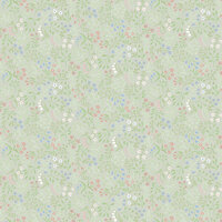 Dutch First Class Midbec Angas 13133 - Groen Behang