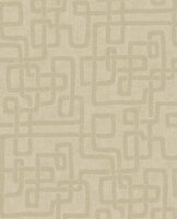 Eijffinger Solange 340230 Beige Behang