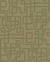 Eijffinger Solange 340231 Groen Behang