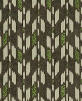 Eijffinger Solange 340244 Zwart Behang