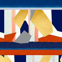 Mind The Gap Collectables WP20326 Behang