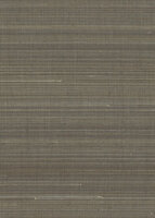 Greenland Natural Palette N168NA0093 - Abaca - Bruin Behang
