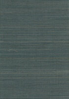 Greenland Natural Palette N168NA0099 - Abaca - Zwart Behang