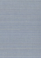 Greenland Natural Palette N168NA0101 - Abaca - Grijs / Blauw Behang
