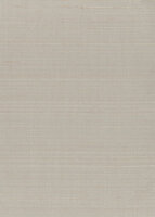 Greenland Natural Palette N168NA0112 - Abaca - Zilver Behang