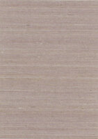 Greenland Natural Palette N168NA2006 - Abaca Bruin Behang