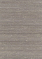 Greenland Natural Palette N168NA2028 - Abaca - Bruin Behang