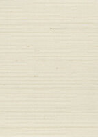 Greenland Natural Palette N168NA2065 - Abaca Cr&egrave;me Behang