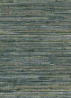 Greenland Natural Palette N168NH1010 - Hennep Blauw Behang