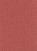 Greenland Natural Palette N168NP6210 - Paper Weave Rood Behang