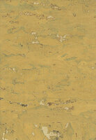 Greenland Natural Palette N168NQ8316 - Kurk - Goud / Geel Behang