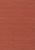 Greenland Natural Palette N168NS1122 - Sisal - Rood Behang