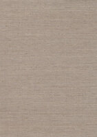 Greenland Natural Palette N168NS1124 - Sisal - Bruin / Koper Behang