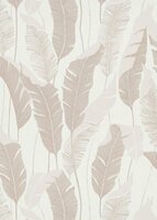 Dutch Wall Decor 4 Earth 10344-02 / 5021034402 Beige / Cr&egrave;me Behang