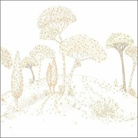 Caselio Color Box 3 CB3105880106 - Geel Behang