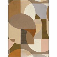 Caselio Color Box 3 CB3105891203 - Beige Behang